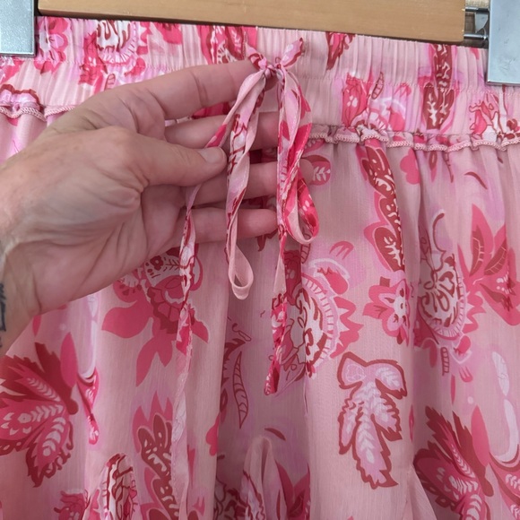 Hello Molly “Swish It” Mini Skirt - Picture 6 of 14